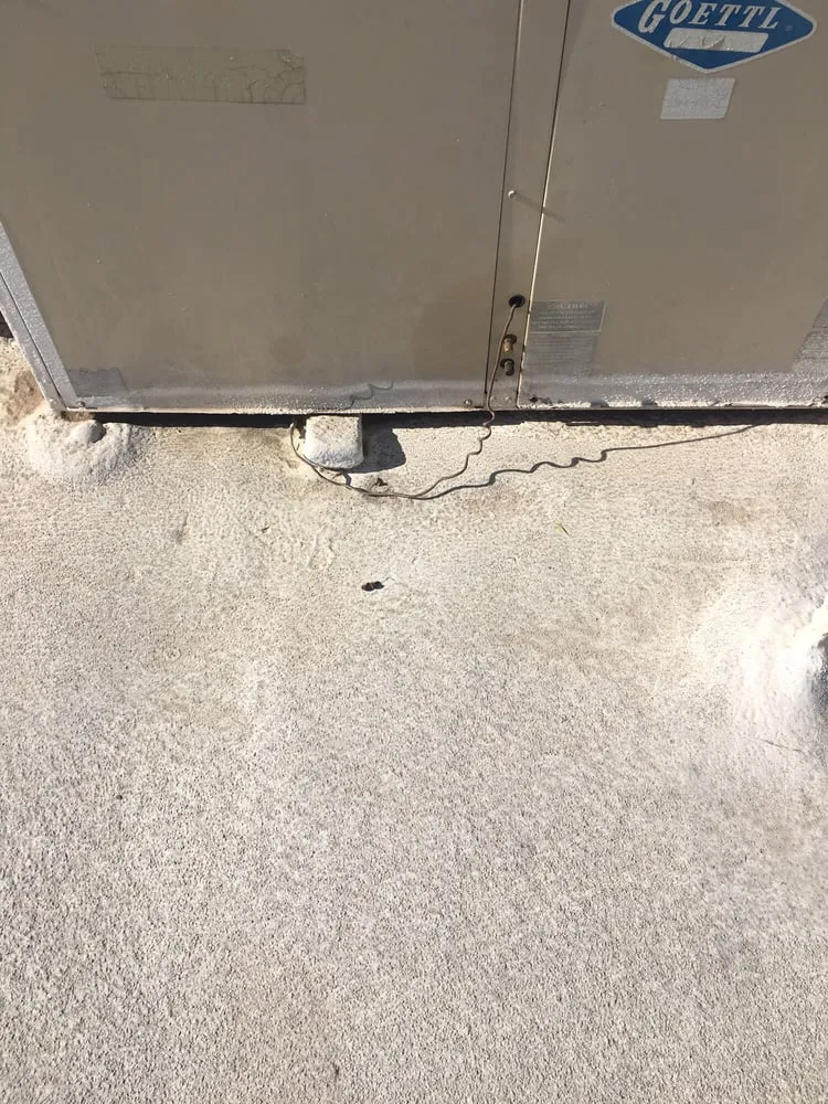 Slide of Whipple Air Conditioning & Heating