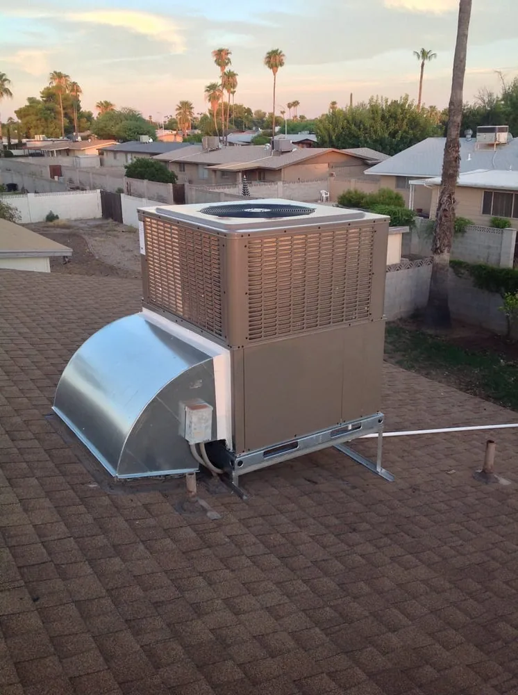 Slide of Whipple Air Conditioning & Heating