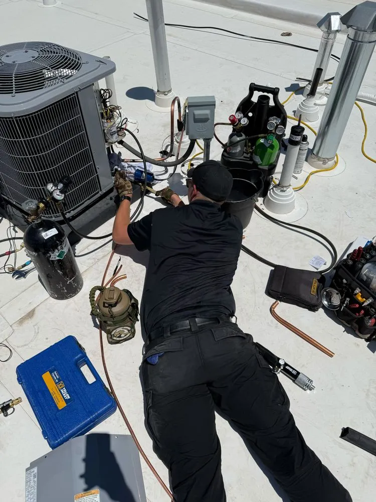 Slide of Whipple Service Champions