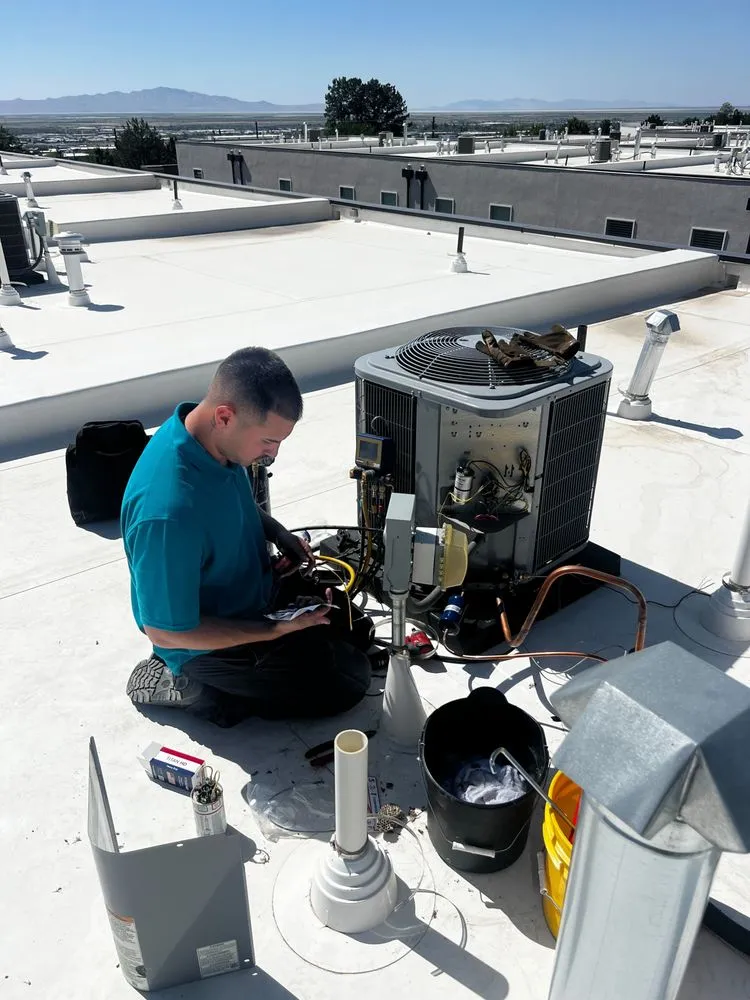 Slide of Whipple Service Champions