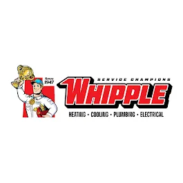 Slide of Whipple Service Champions