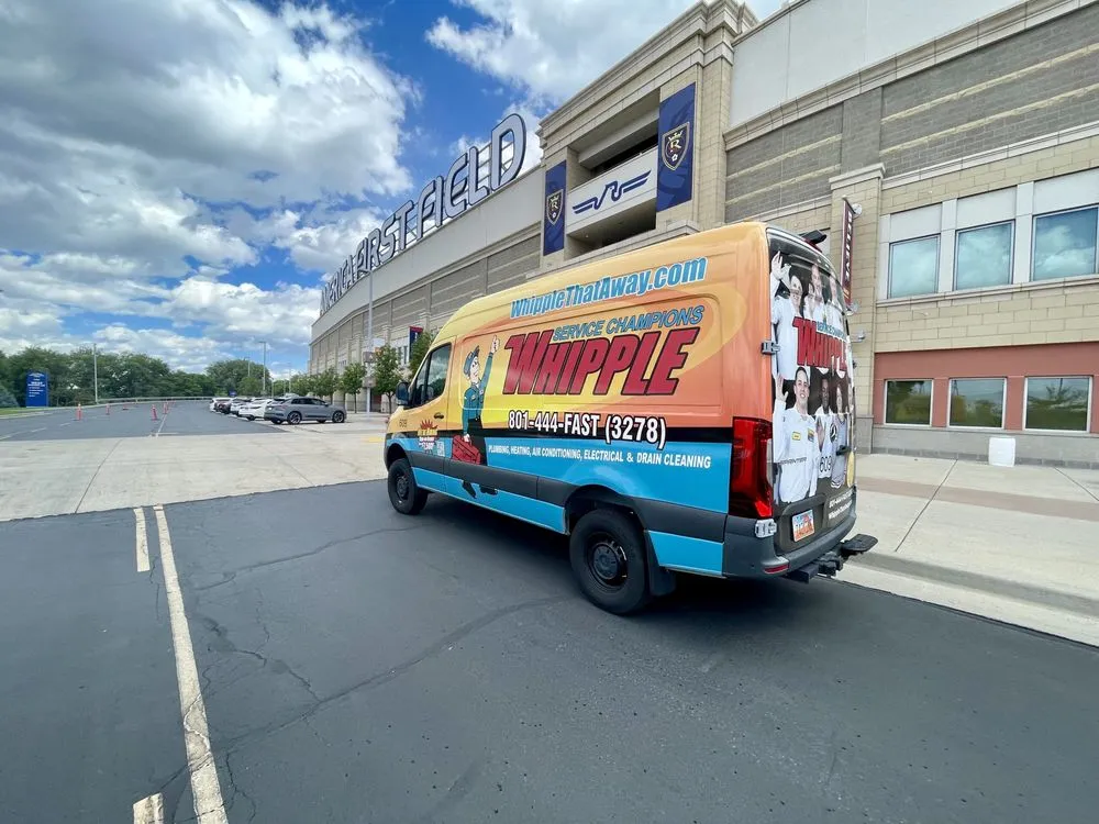 Certified air conditioning service for homes across St George, UT - Whipple Service Champions