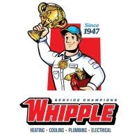 Local heating and cooling service near you in St George, UT by Whipple Service Champions