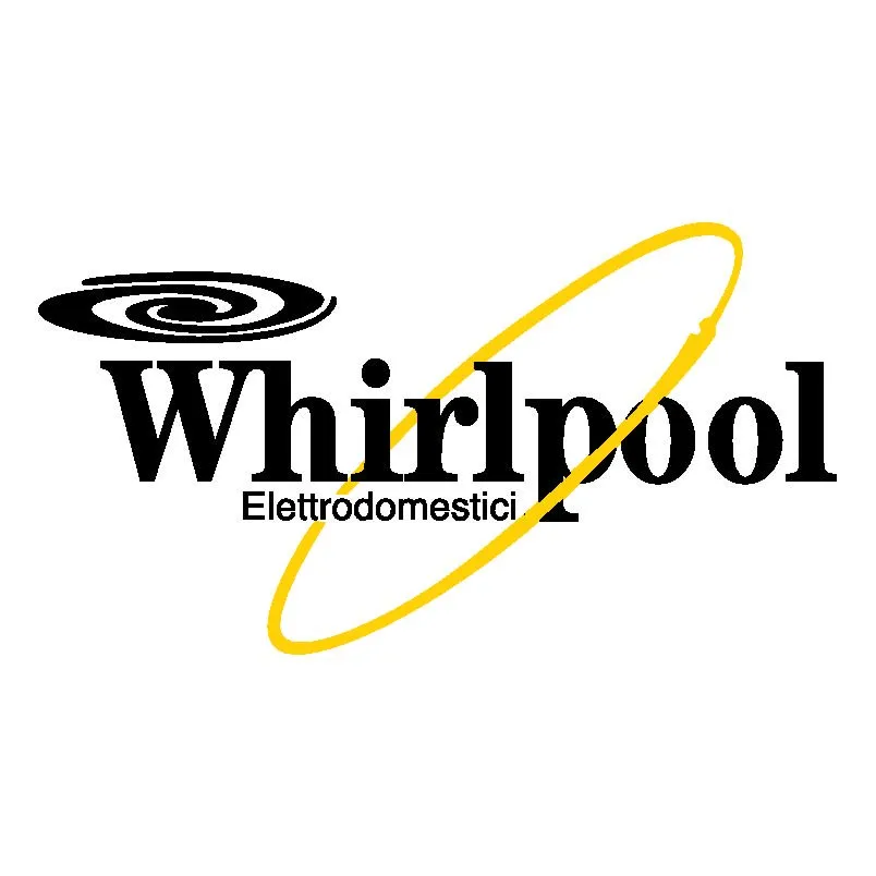Slide of Whirlpool