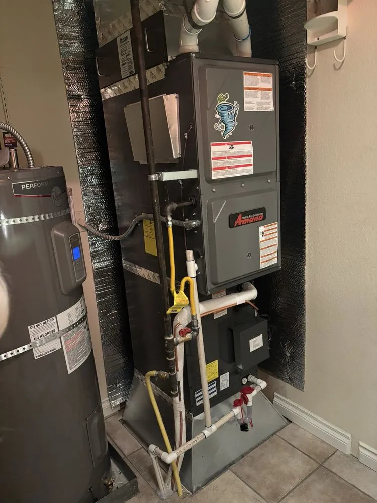 Slide of Whirlwind Heating & Cooling