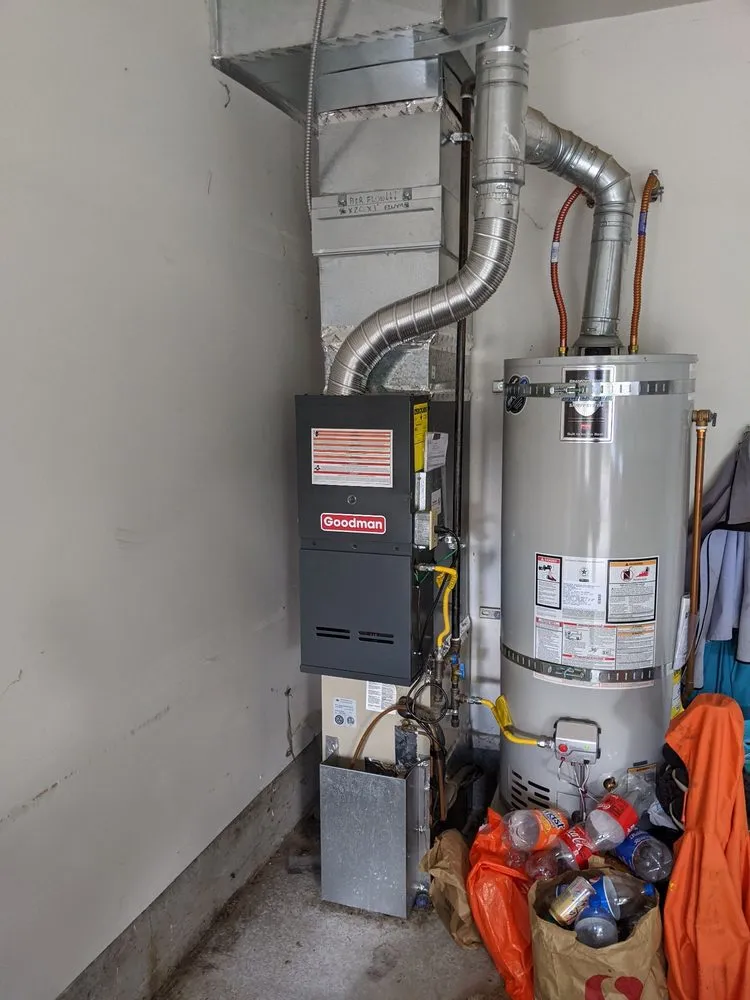 Slide of Whirlwind Heating & Cooling