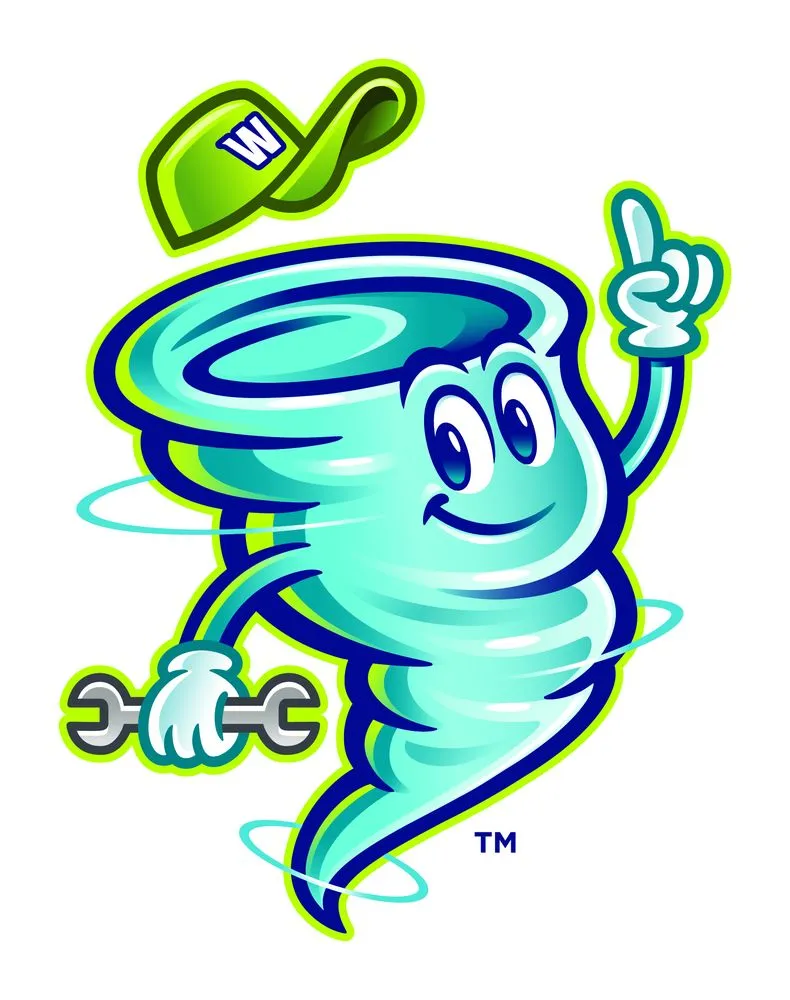 Slide of Whirlwind Heating & Cooling