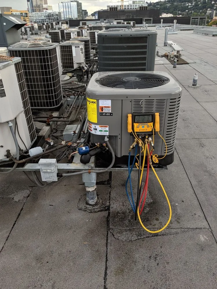 Slide of Whirlwind Heating & Cooling