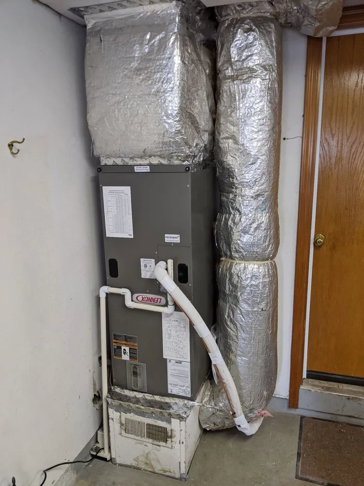 Slide of Whirlwind Heating & Cooling