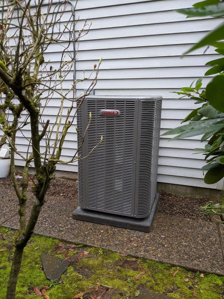 Slide of Whirlwind Heating & Cooling