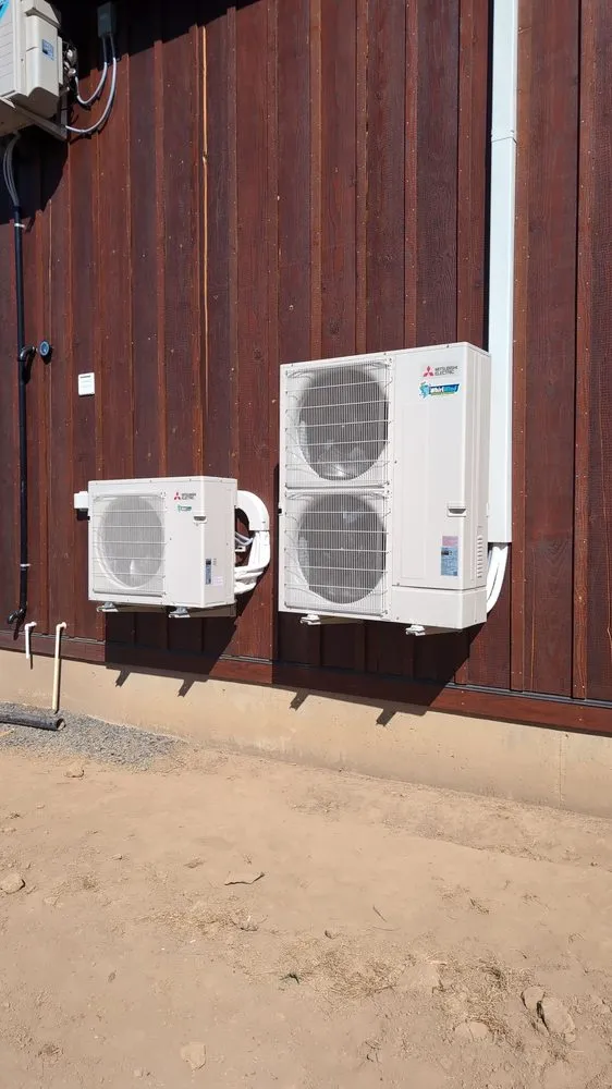 Slide of Whirlwind Heating & Cooling