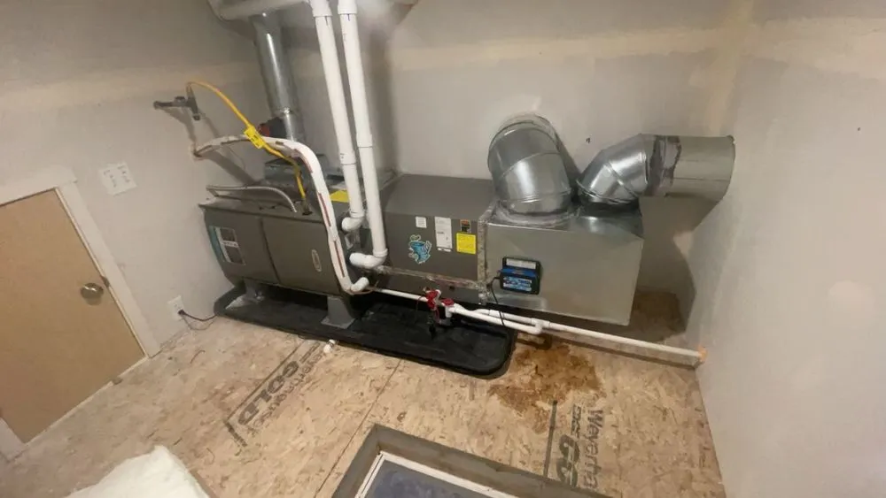 Slide of Whirlwind Heating & Cooling