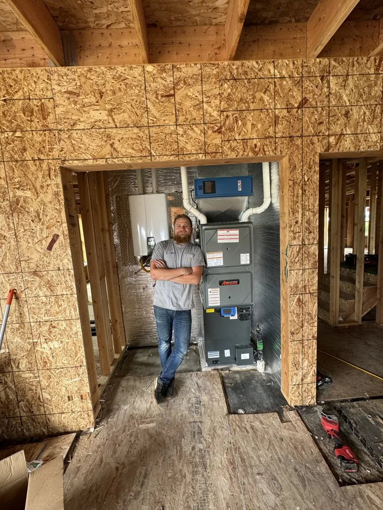 Slide of Whirlwind Heating & Cooling