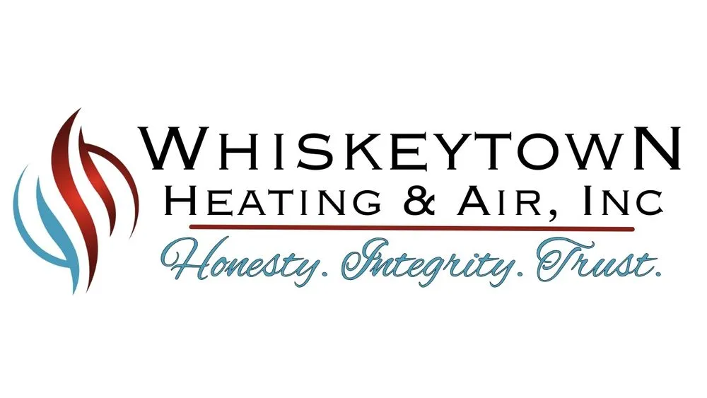 Slide of Whiskeytown Heating & Air