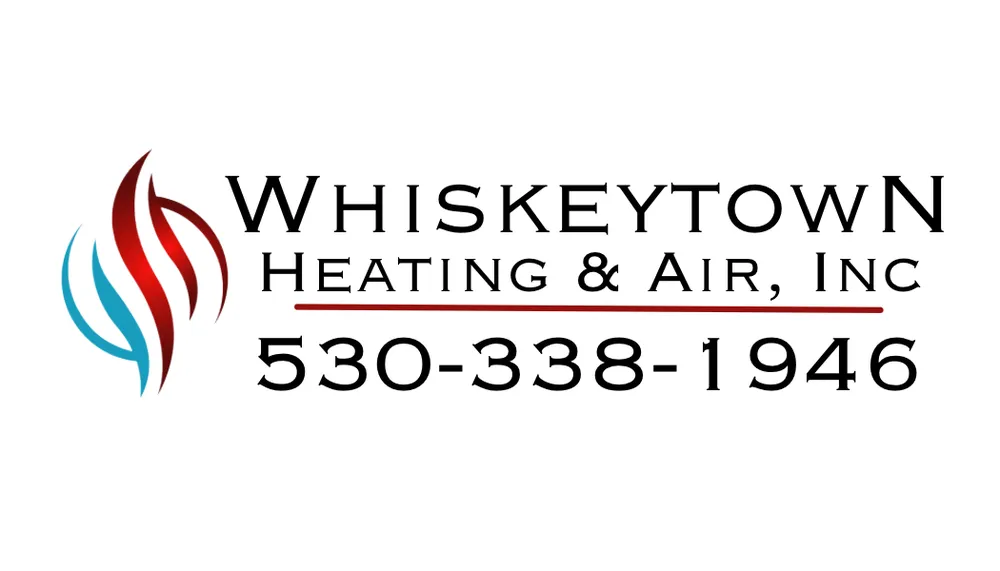 Slide of Whiskeytown Heating & Air