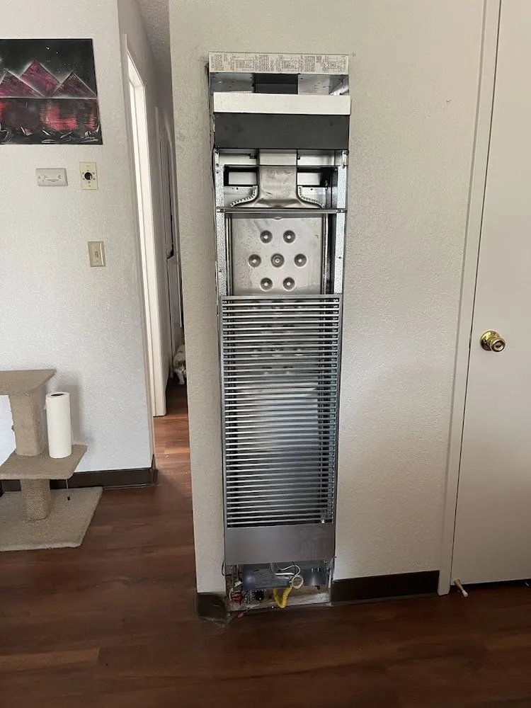 Slide of Whiskeytown Heating & Air