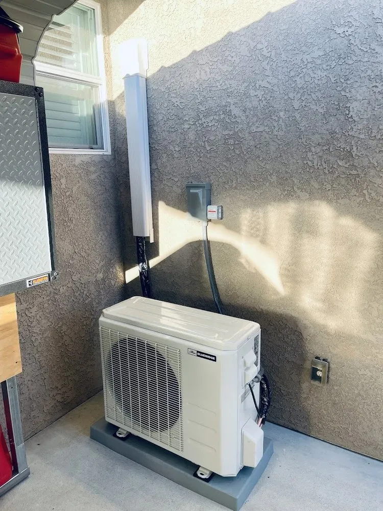 Slide of Whiskeytown Heating & Air