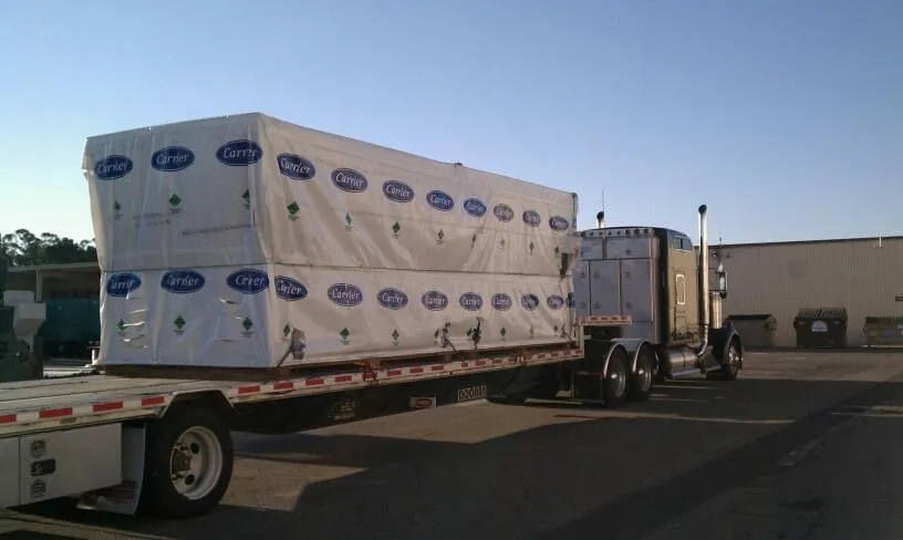 Slide of Whiskeytown Heating & Air