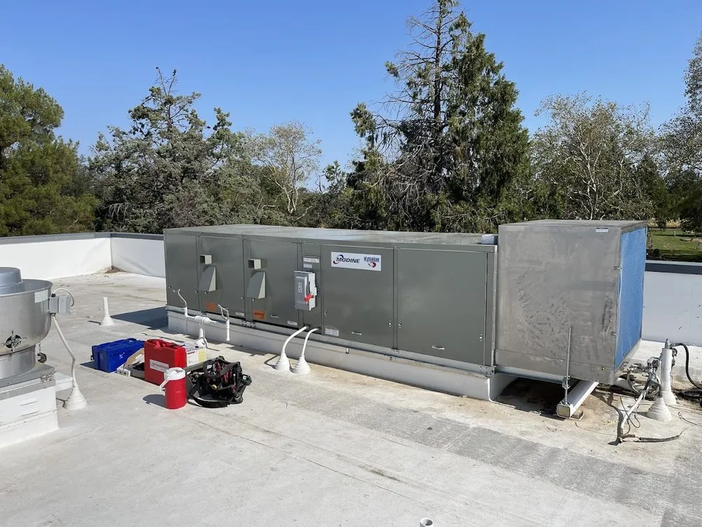 Slide of Whiskeytown Heating & Air