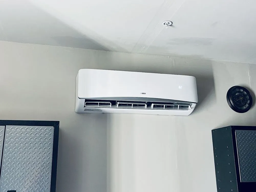 Slide of Whiskeytown Heating & Air