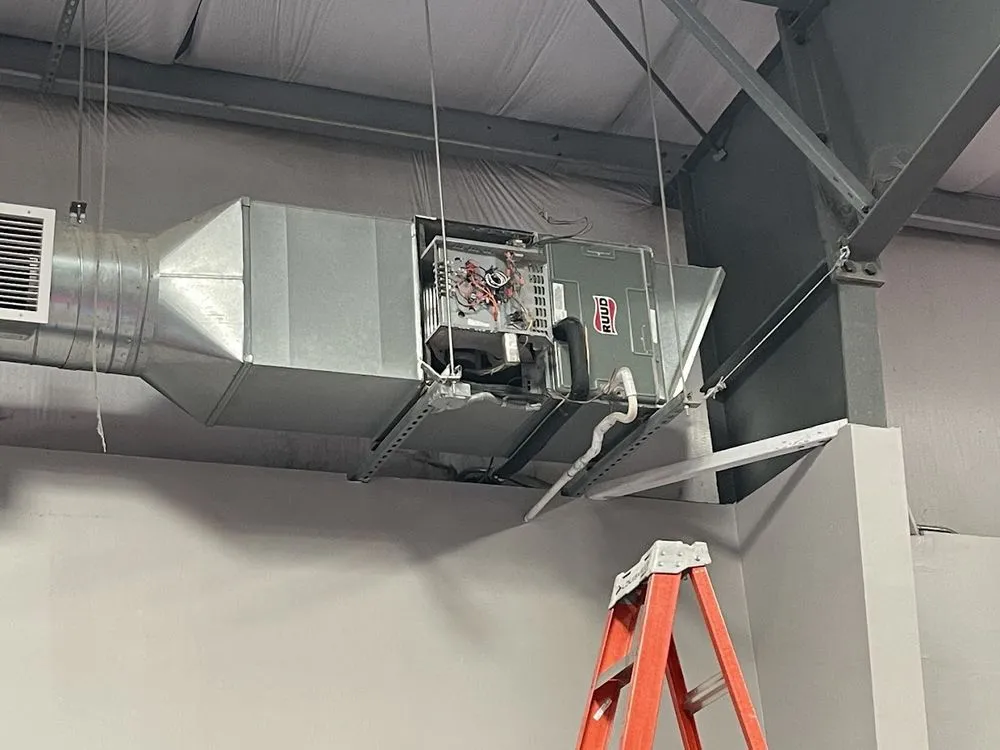 Slide of Whiskeytown Heating & Air