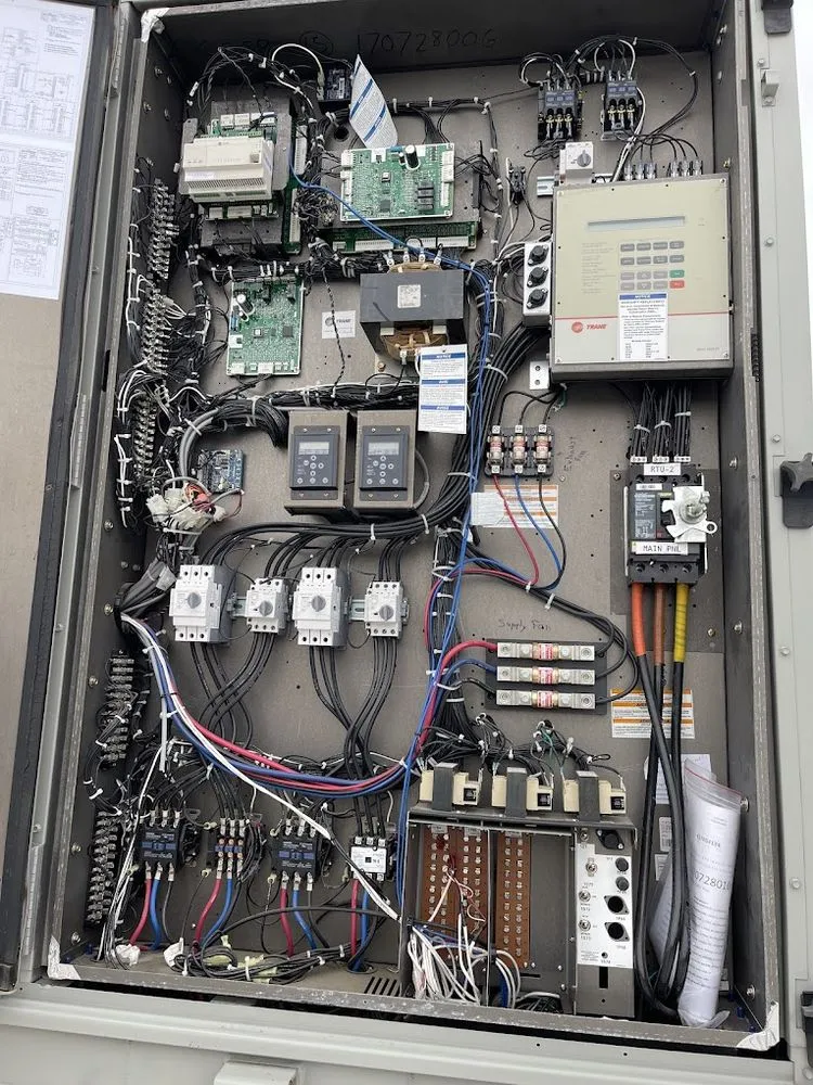 Slide of Whiskeytown Heating & Air