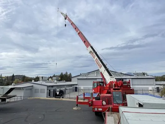 Whiskeytown Heating & Air