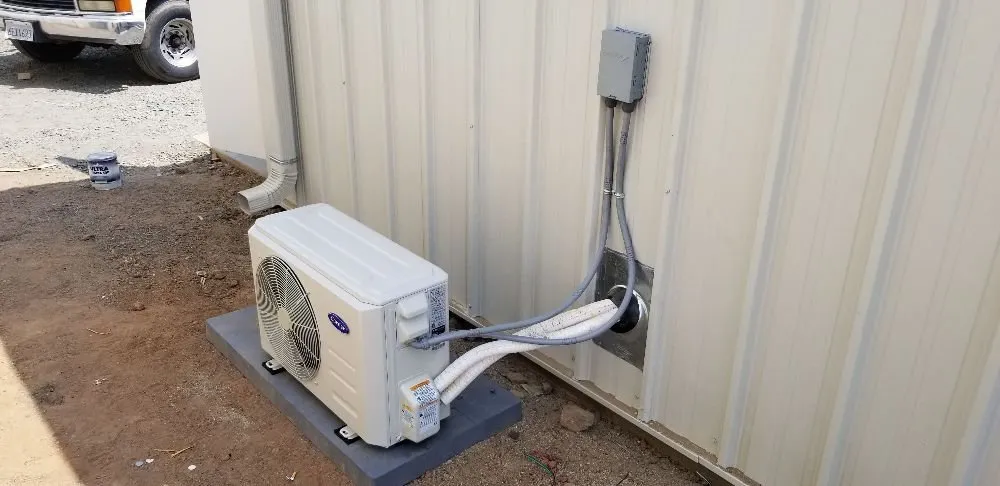 Slide of Whisler Air Conditioning & Heating