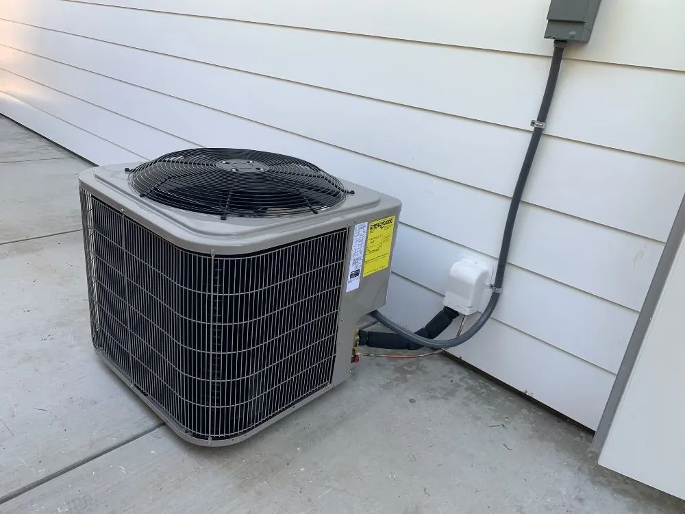 Slide of Whisler Air Conditioning & Heating