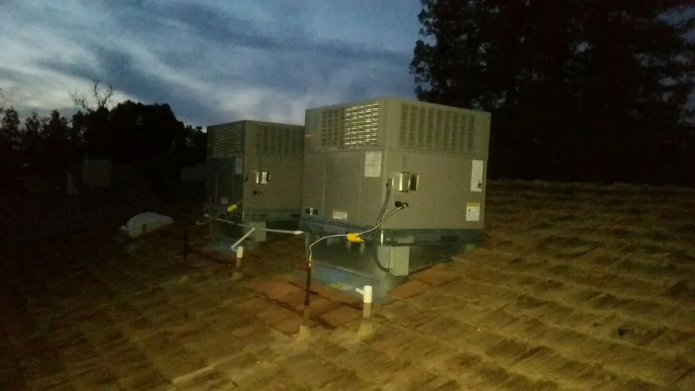 Slide of Whisler Air Conditioning & Heating