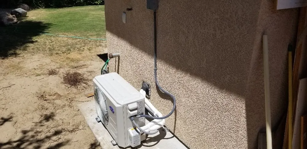 Slide of Whisler Air Conditioning & Heating