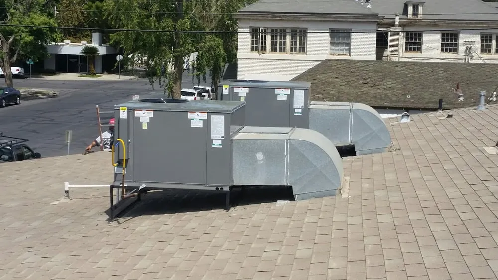 Slide of Whisler Air Conditioning & Heating