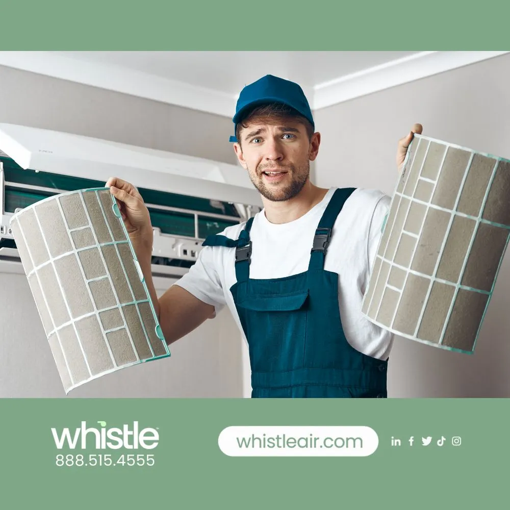 Slide of Whistle Air