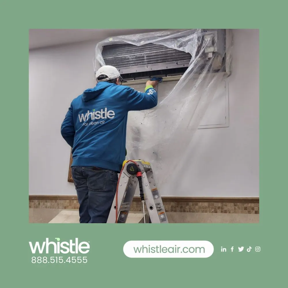 Slide of Whistle Air