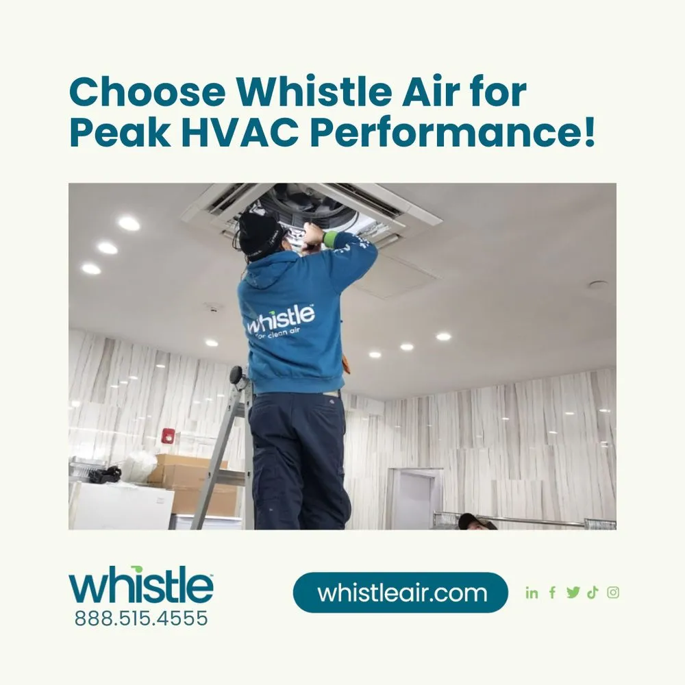 Slide of Whistle Air