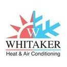 Slide of Whitaker Heat & Air Conditioning