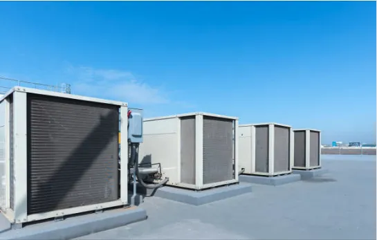 Slide of Whitaker Heat & Air Conditioning