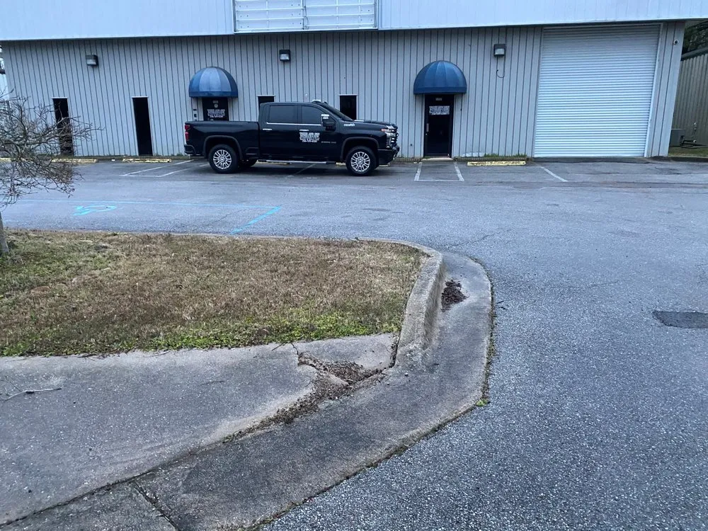 Slide of White and Son Refrigeration