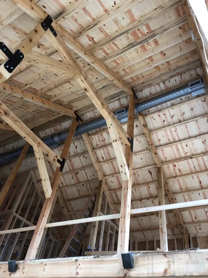 Slide of White and Son Refrigeration