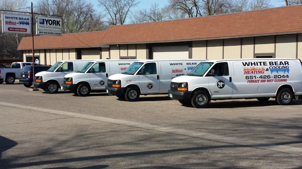 Slide of White Bear Heating & Cooling