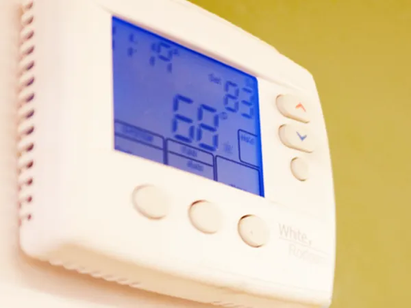 Slide of White Chimney Heating & Cooling