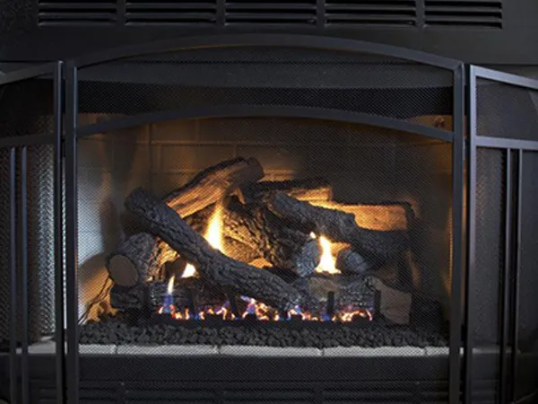 Slide of White Chimney Heating & Cooling