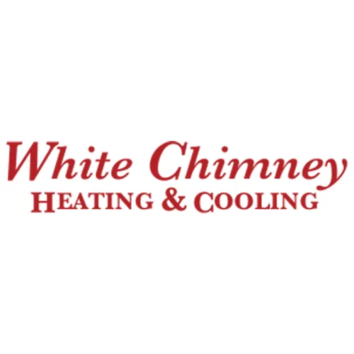 Slide of White Chimney Heating & Cooling