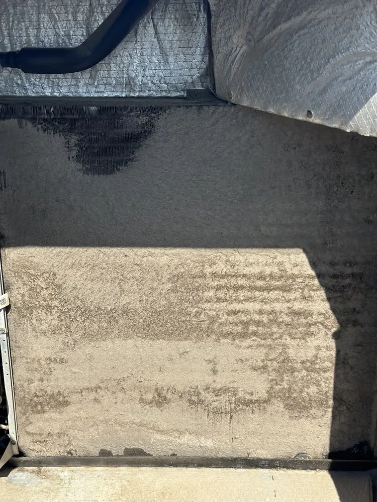 Slide of White Feather HVAC