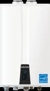 Slide of White Flag Plumbing Heating & Cooling