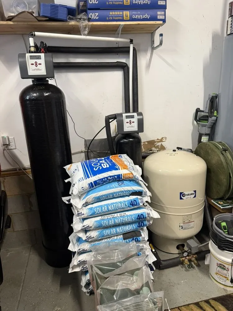 Slide of White Glove Plumbing