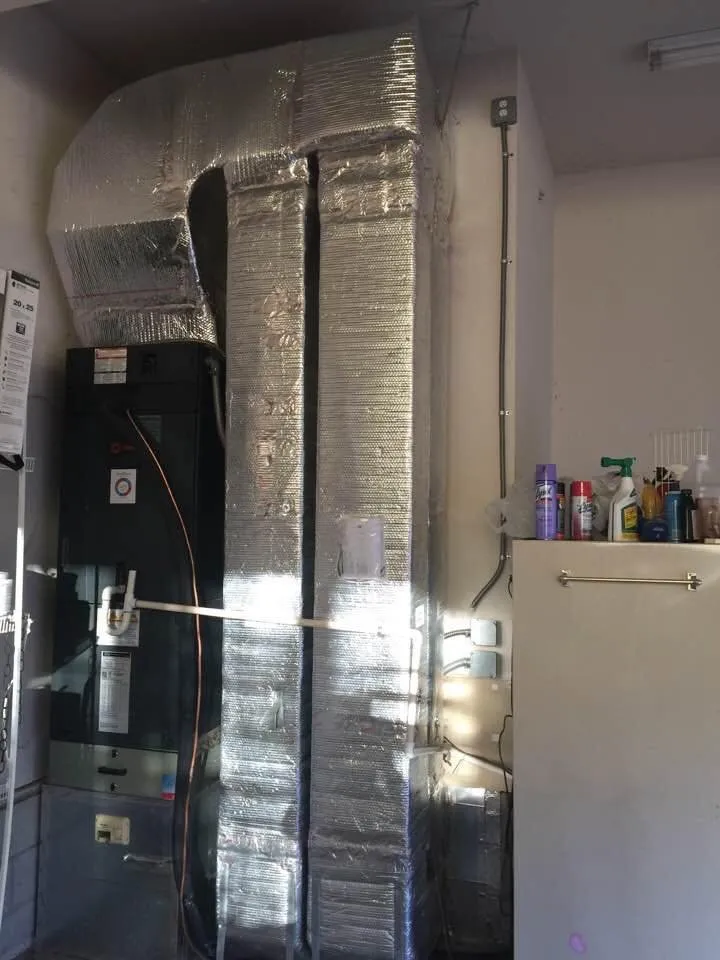 Slide of White Glove Plumbing