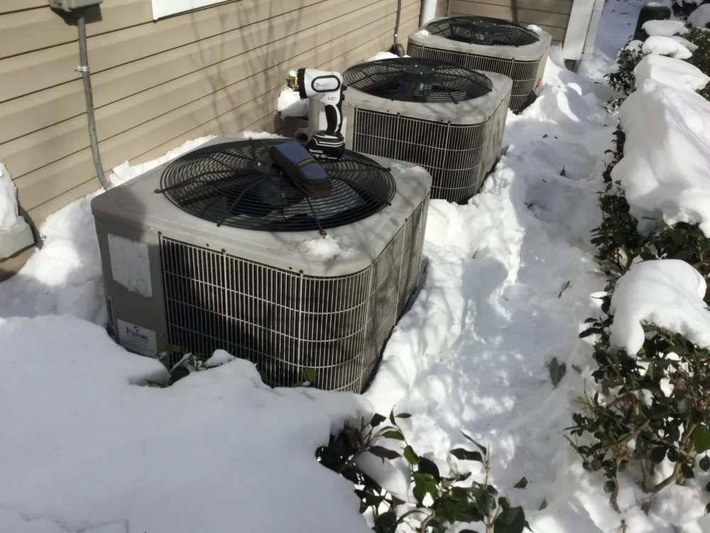 Slide of White Goods Services