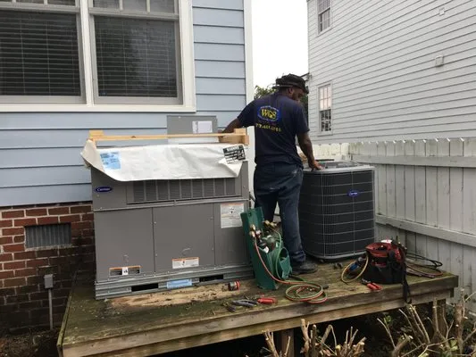 White Goods Services