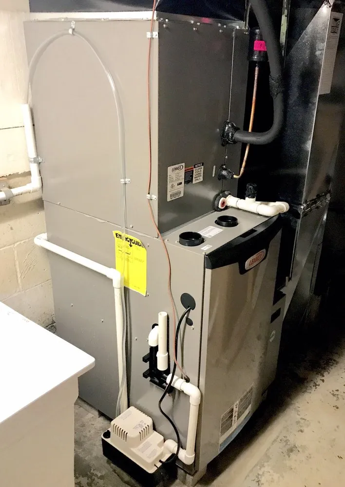 Slide of White Heating